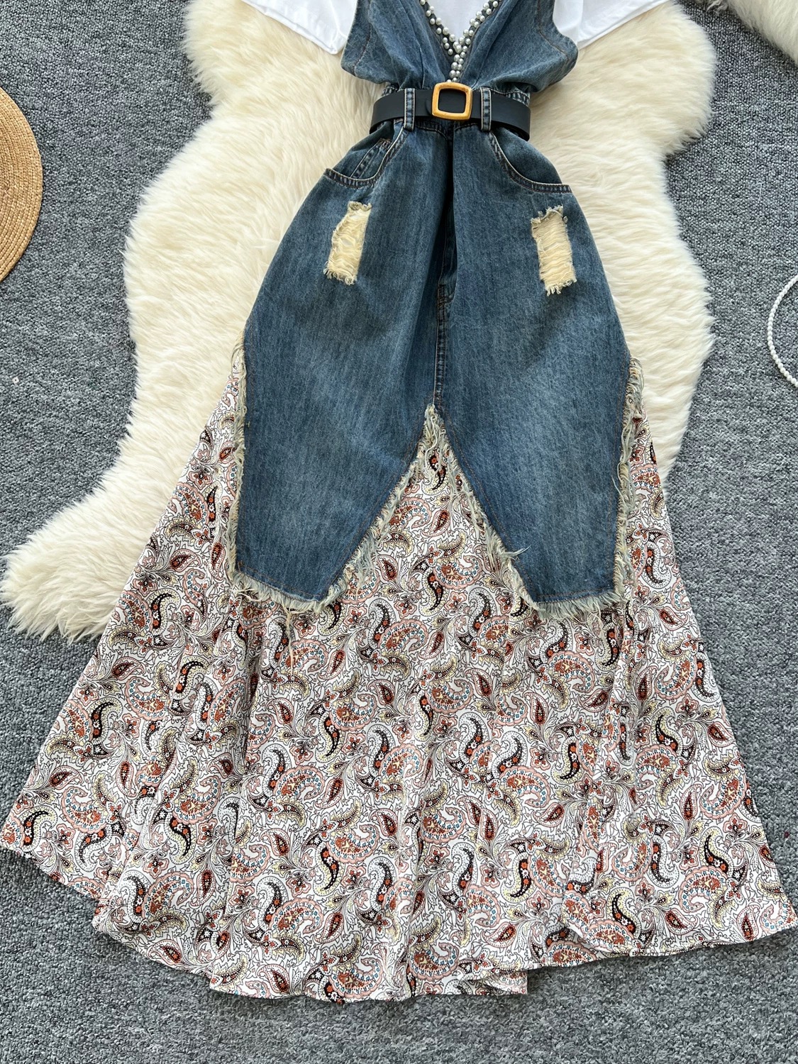 Our little secret dress DD98 images